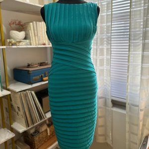 Perfect day-to-night bodycon dress